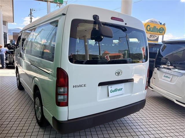 Toyota HIACE WAGON 2019 8114881-13