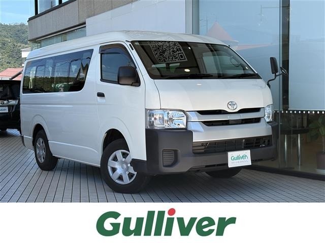 Toyota HIACE WAGON 2019 8114881-15