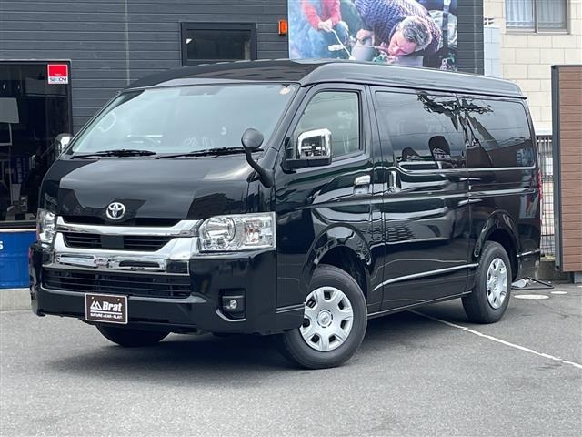 Toyota HIACE WAGON 2025 8114901-0