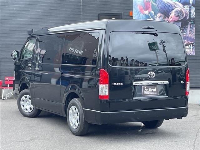 Toyota HIACE WAGON 2025 8114901-13