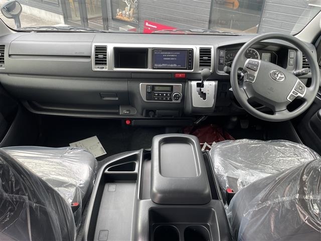 Toyota HIACE WAGON 2025 8114901-14