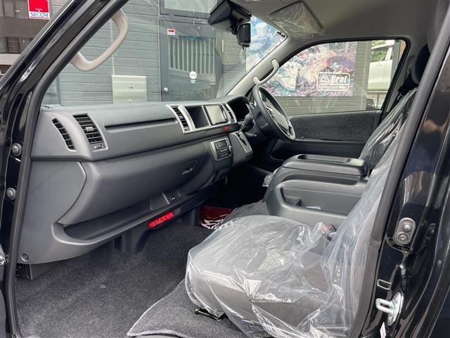 Toyota HIACE WAGON 2025 8114901-20