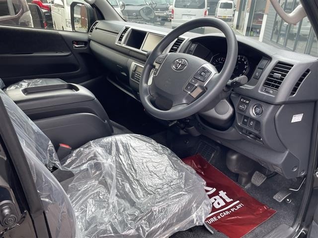 Toyota HIACE WAGON 2025 8114901-21