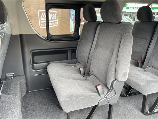 Toyota HIACE WAGON 2025 8114901-4