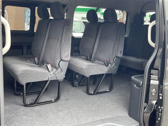 Toyota HIACE WAGON 2025 8114901-6