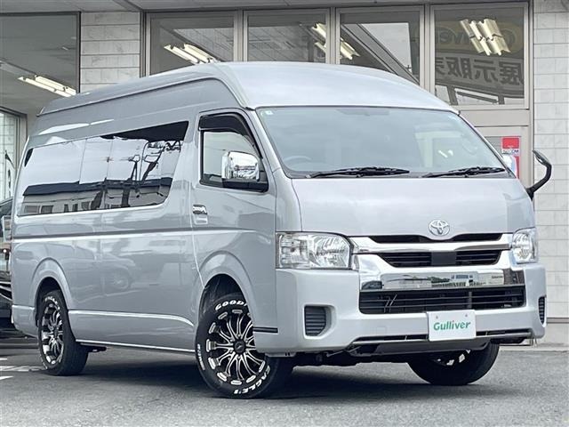 Toyota HIACE WAGON 2021 8114908-0
