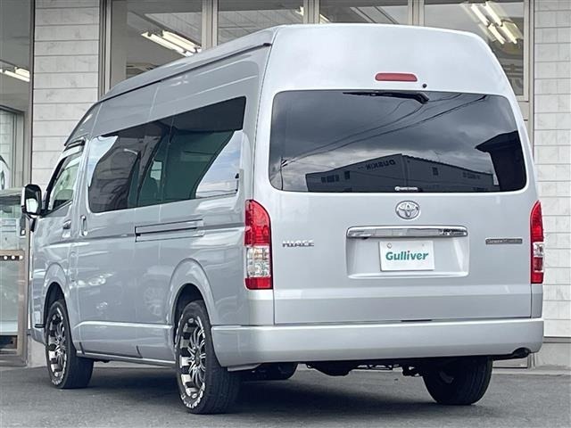 Toyota HIACE WAGON 2021 8114908-13