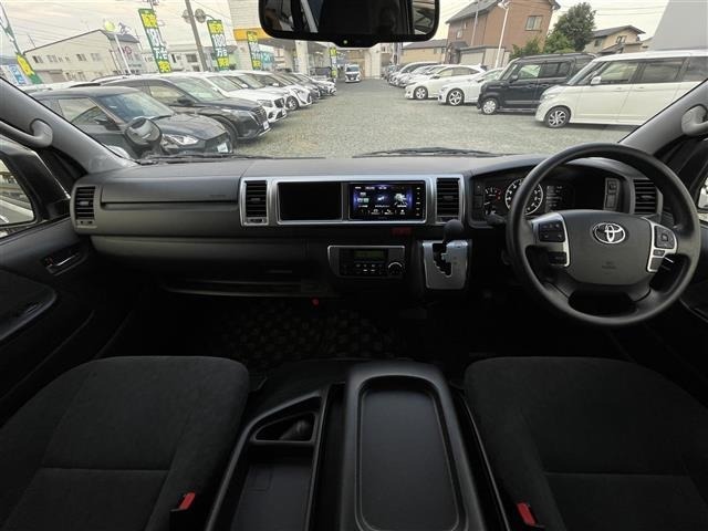 Toyota HIACE WAGON 2021 8114908-14