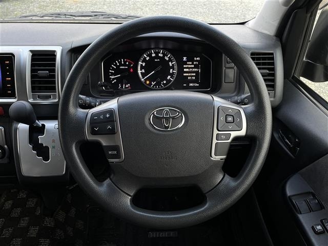 Toyota HIACE WAGON 2021 8114908-15