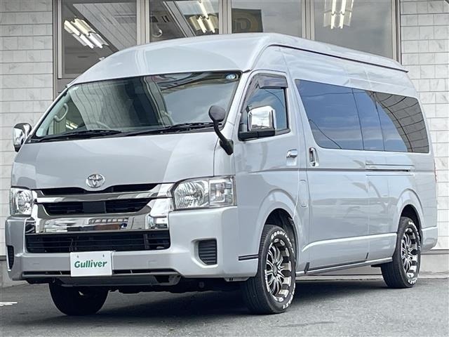 Toyota HIACE WAGON 2021 8114908-6