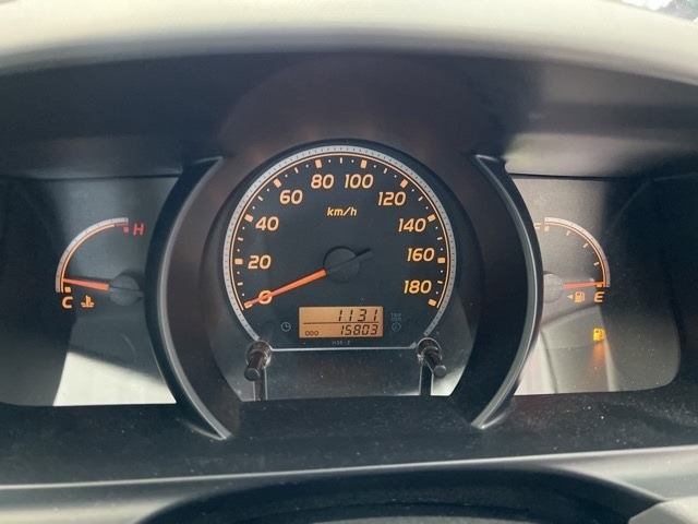 Toyota HIACE WAGON 2009 8114922-6
