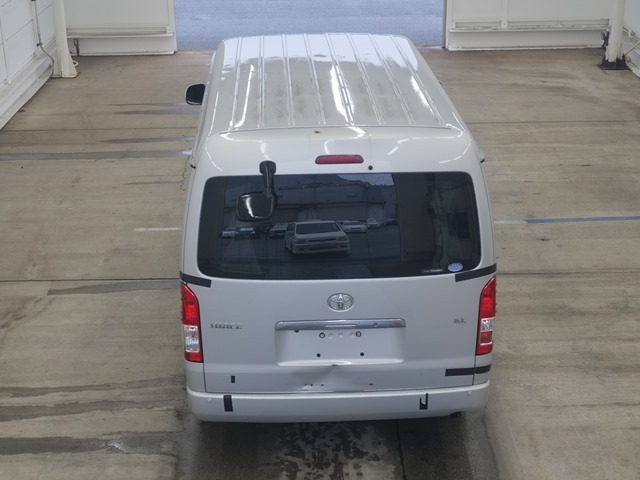Toyota HIACE WAGON 2019 8114923-3