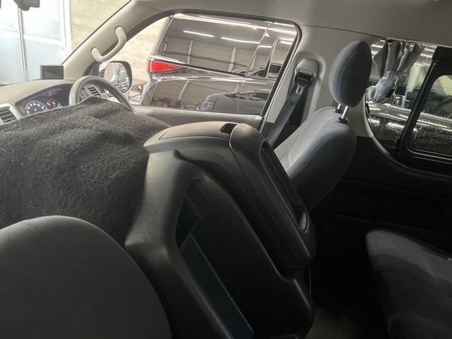 Toyota HIACE WAGON 2019 8114923-5