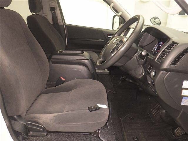Toyota HIACE WAGON 2020 8114960-5