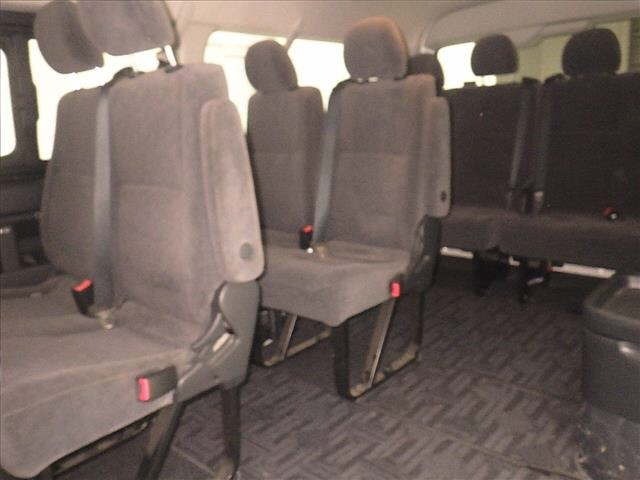 Toyota HIACE WAGON 2020 8114960-7