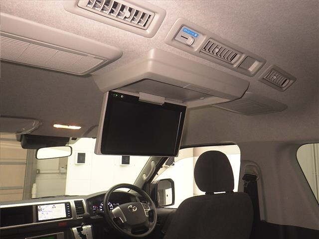 Toyota HIACE WAGON 2020 8114960-8