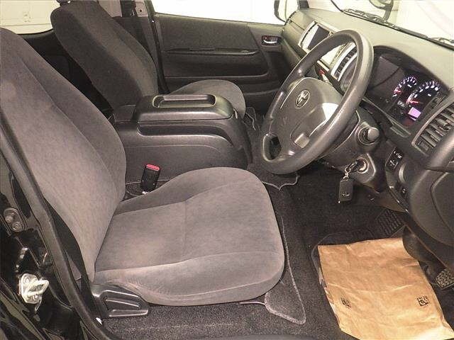 Toyota HIACE WAGON 2017 8114961-5