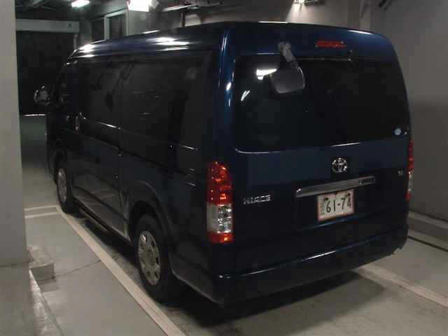 Toyota HIACE WAGON 2016 8114982-1