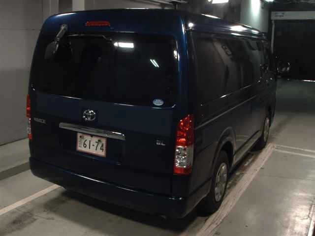 Toyota HIACE WAGON 2016 8114982-5