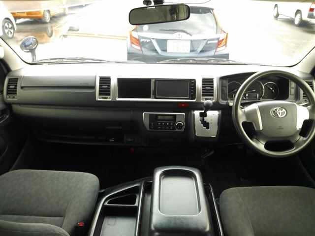 Toyota HIACE WAGON 2016 8114982-8