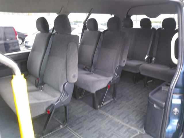Toyota HIACE WAGON 2016 8114982-9