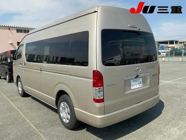 Toyota HIACE WAGON 2025 8114996-1