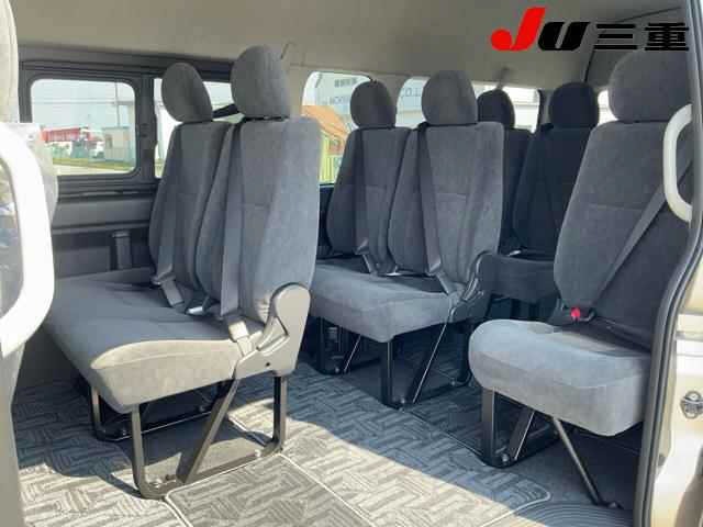 Toyota HIACE WAGON 2025 8114996-10