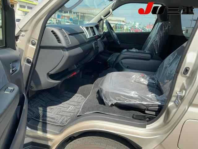 Toyota HIACE WAGON 2025 8114996-3