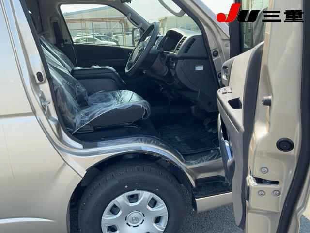Toyota HIACE WAGON 2025 8114996-4