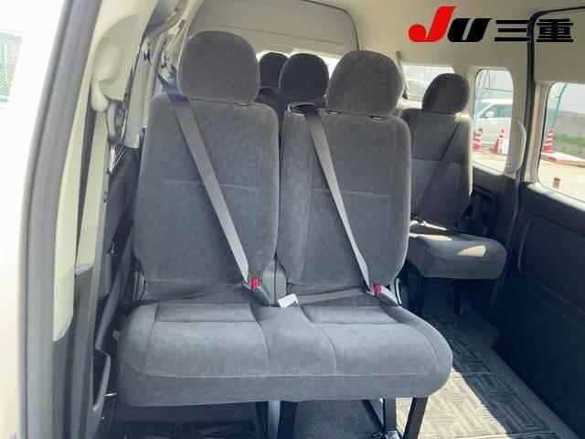 Toyota HIACE WAGON 2025 8114996-5