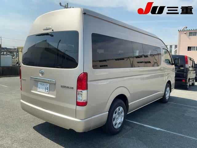 Toyota HIACE WAGON 2025 8114996-6