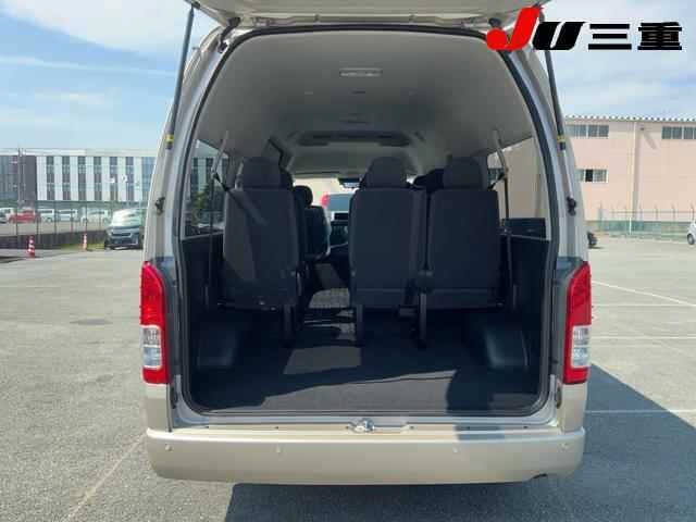 Toyota HIACE WAGON 2025 8114996-7