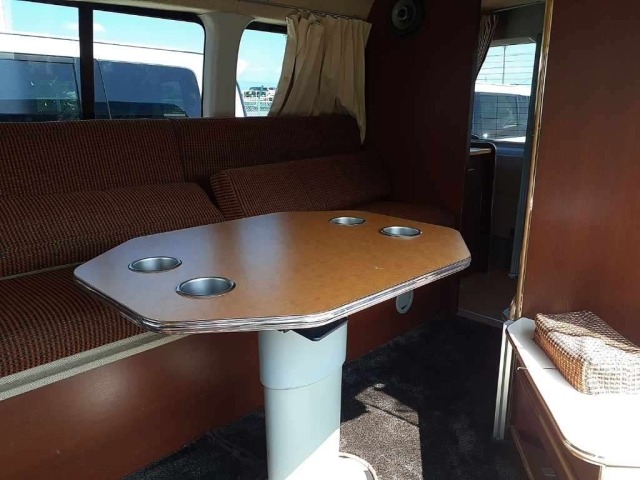 Toyota HIACE WAGON 2009 8115003-10