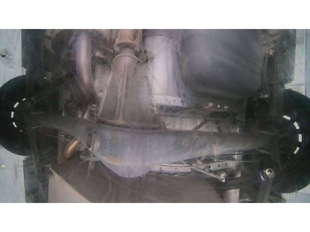 Toyota HIACE WAGON 2009 8115003-13