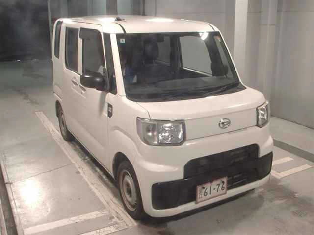Daihatsu HIJET CADDIE 2019 8107629-0
