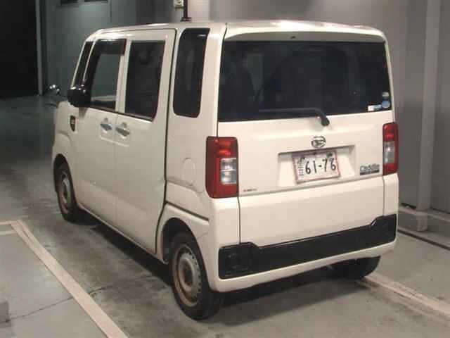 Daihatsu HIJET CADDIE 2019 8107629-1