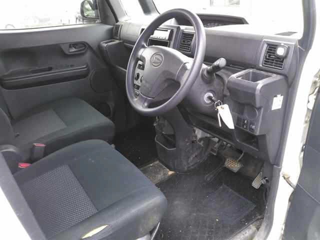 Daihatsu HIJET CADDIE 2019 8107629-3