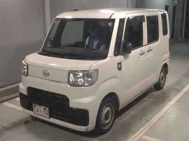 Daihatsu HIJET CADDIE 2019 8107629-4