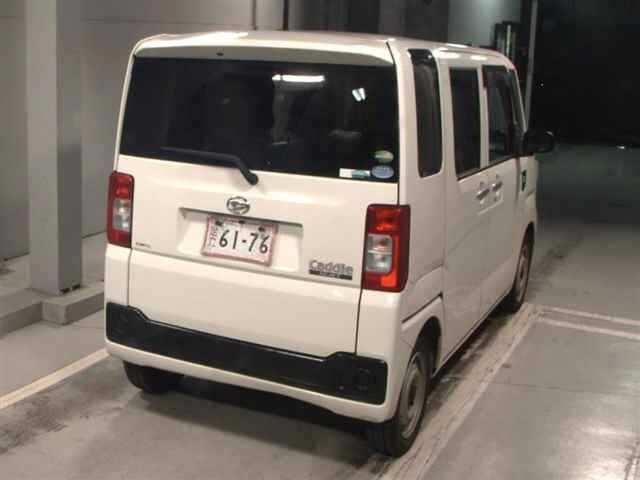 Daihatsu HIJET CADDIE 2019 8107629-5