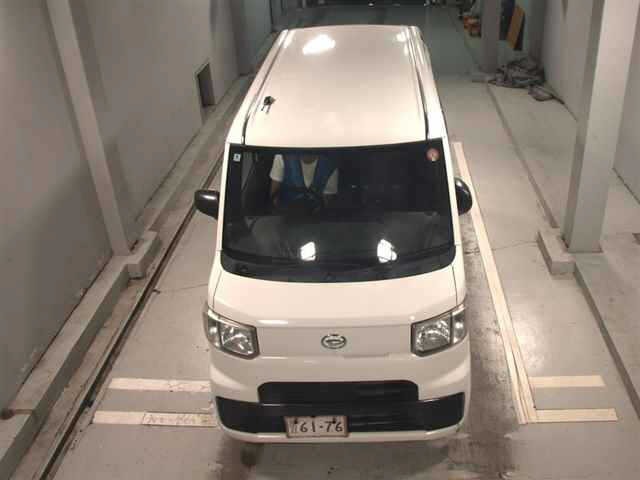 Daihatsu HIJET CADDIE 2019 8107629-6