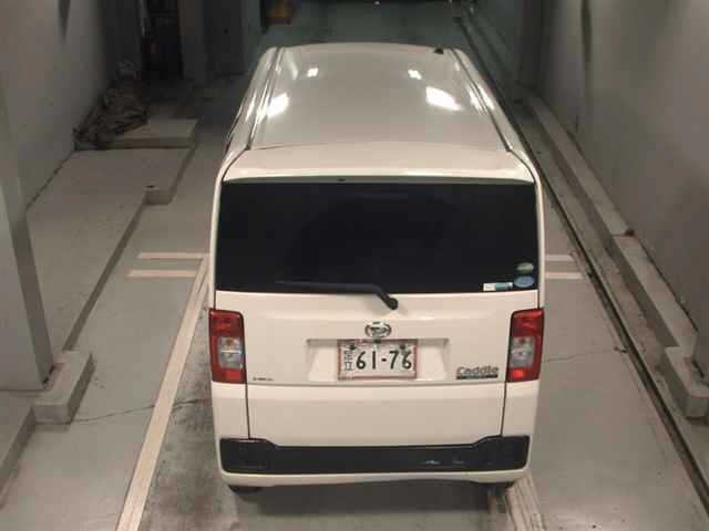 Daihatsu HIJET CADDIE 2019 8107629-7