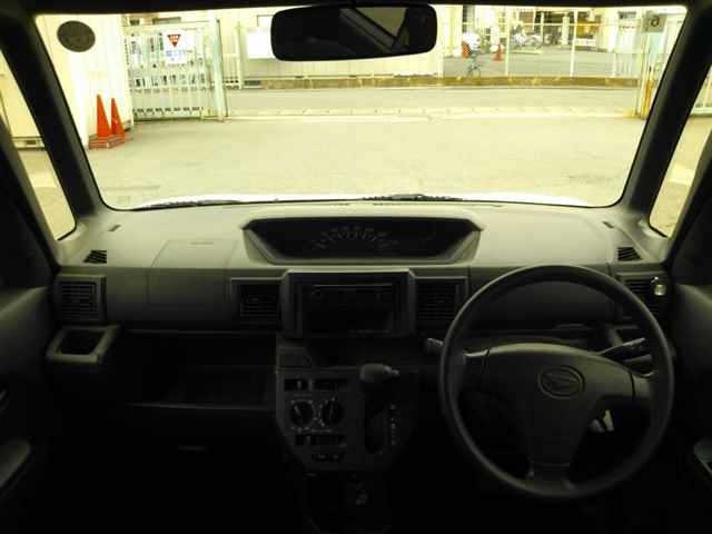 Daihatsu HIJET CADDIE 2019 8107629-8