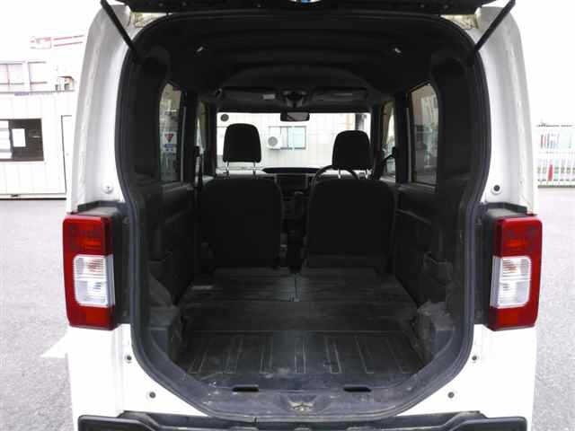 Daihatsu HIJET CADDIE 2019 8107629-9