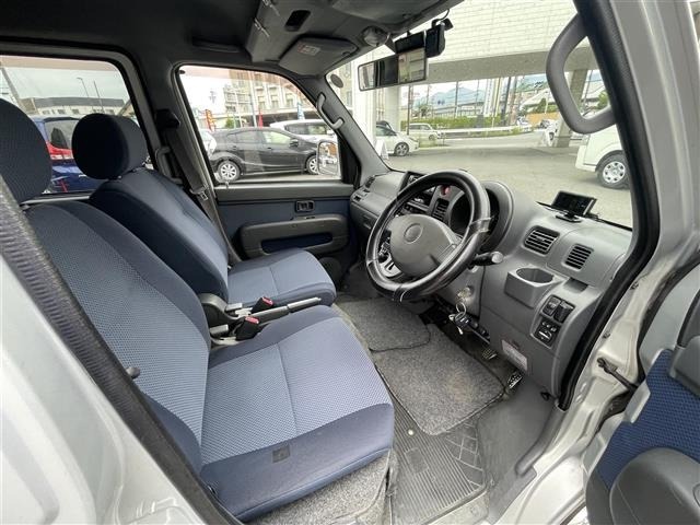 Daihatsu HIJET VAN 2007 8114698-10