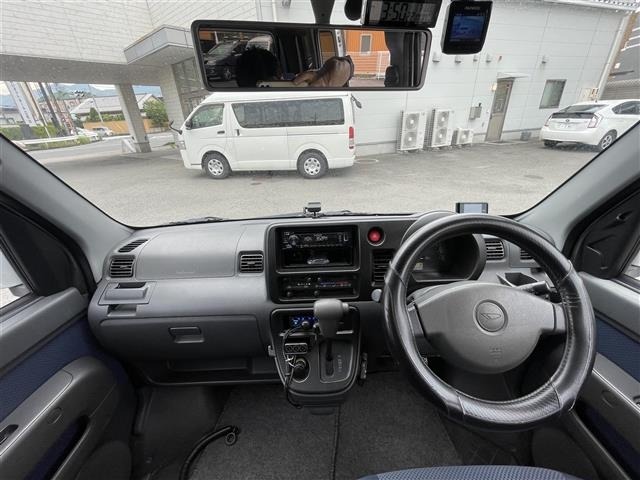 Daihatsu HIJET VAN 2007 8114698-14