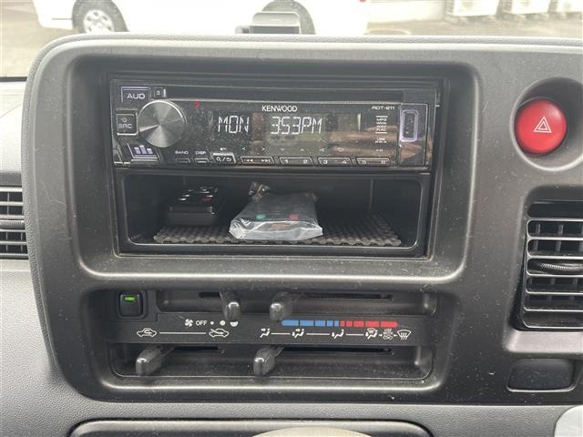 Daihatsu HIJET VAN 2007 8114698-15