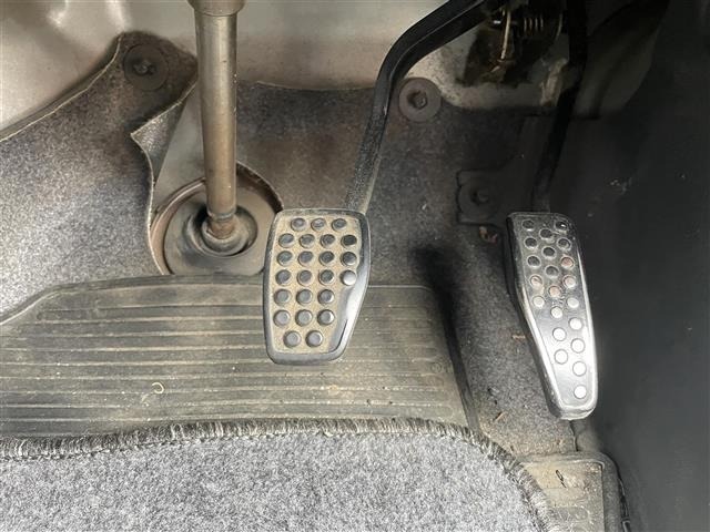 Daihatsu HIJET VAN 2007 8114698-19