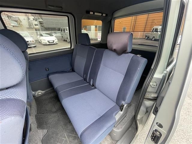 Daihatsu HIJET VAN 2007 8114698-2