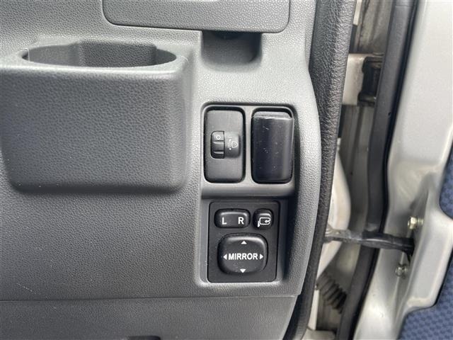 Daihatsu HIJET VAN 2007 8114698-21
