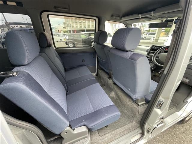 Daihatsu HIJET VAN 2007 8114698-22